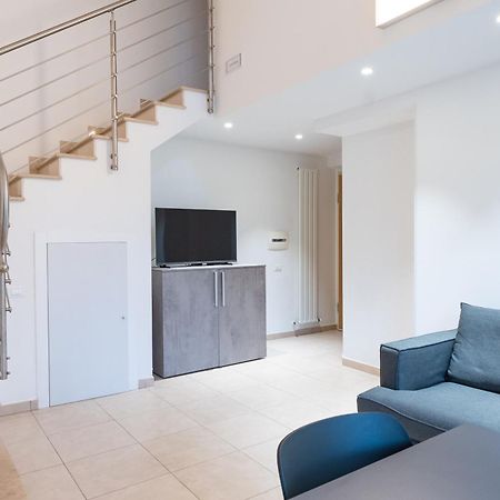 Holiday Residence Porto SantʼElpidio Exterior foto