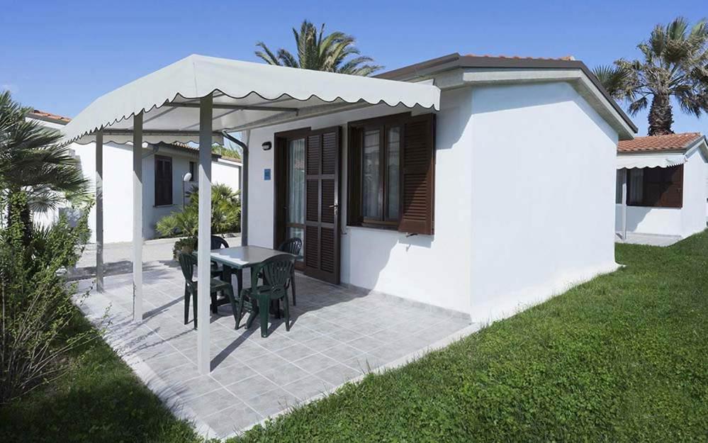 Holiday Residence Porto SantʼElpidio Habitación foto