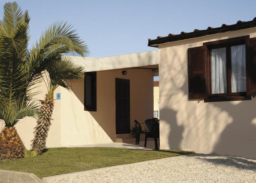 Holiday Residence Porto SantʼElpidio Habitación foto