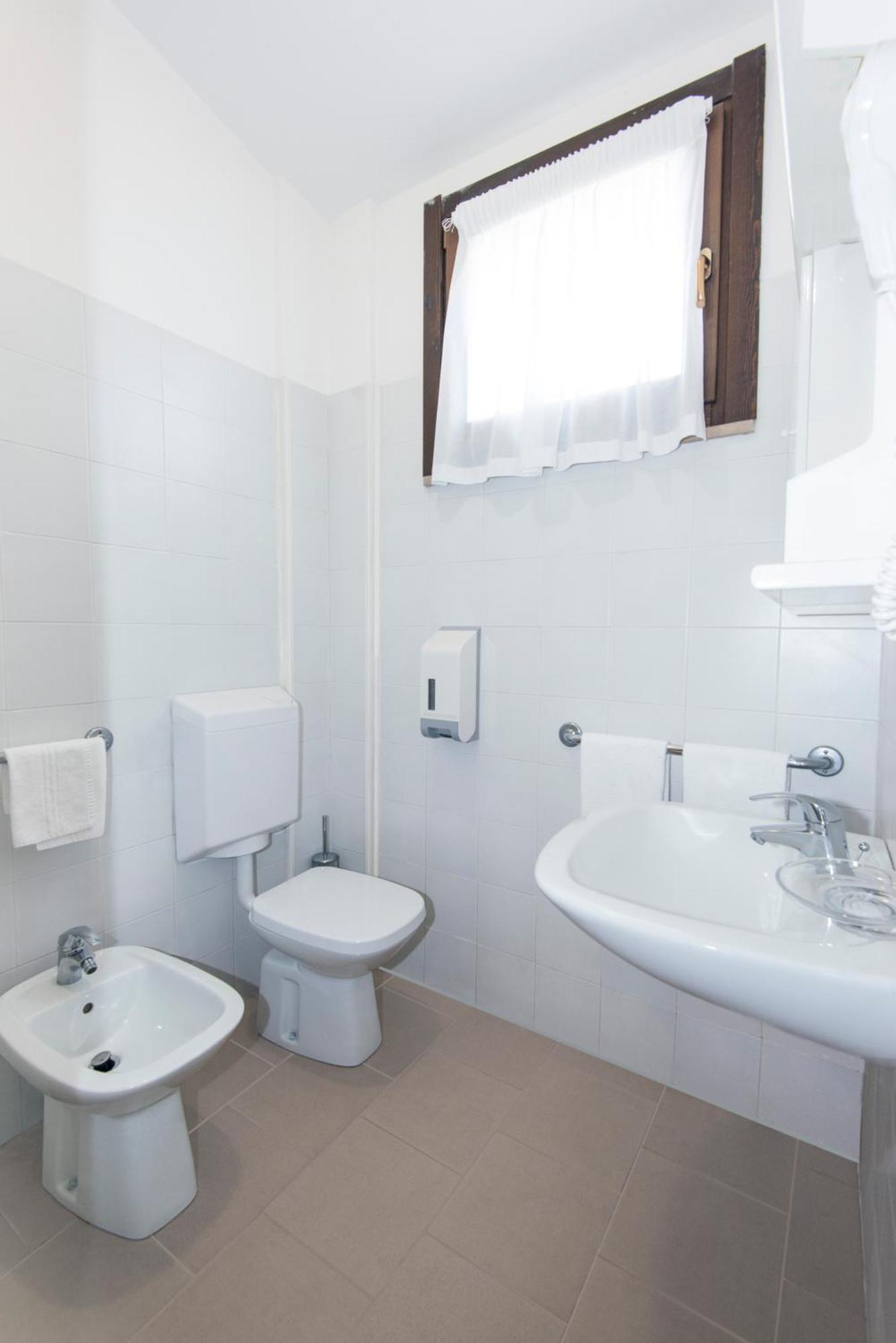Holiday Residence Porto SantʼElpidio Habitación foto