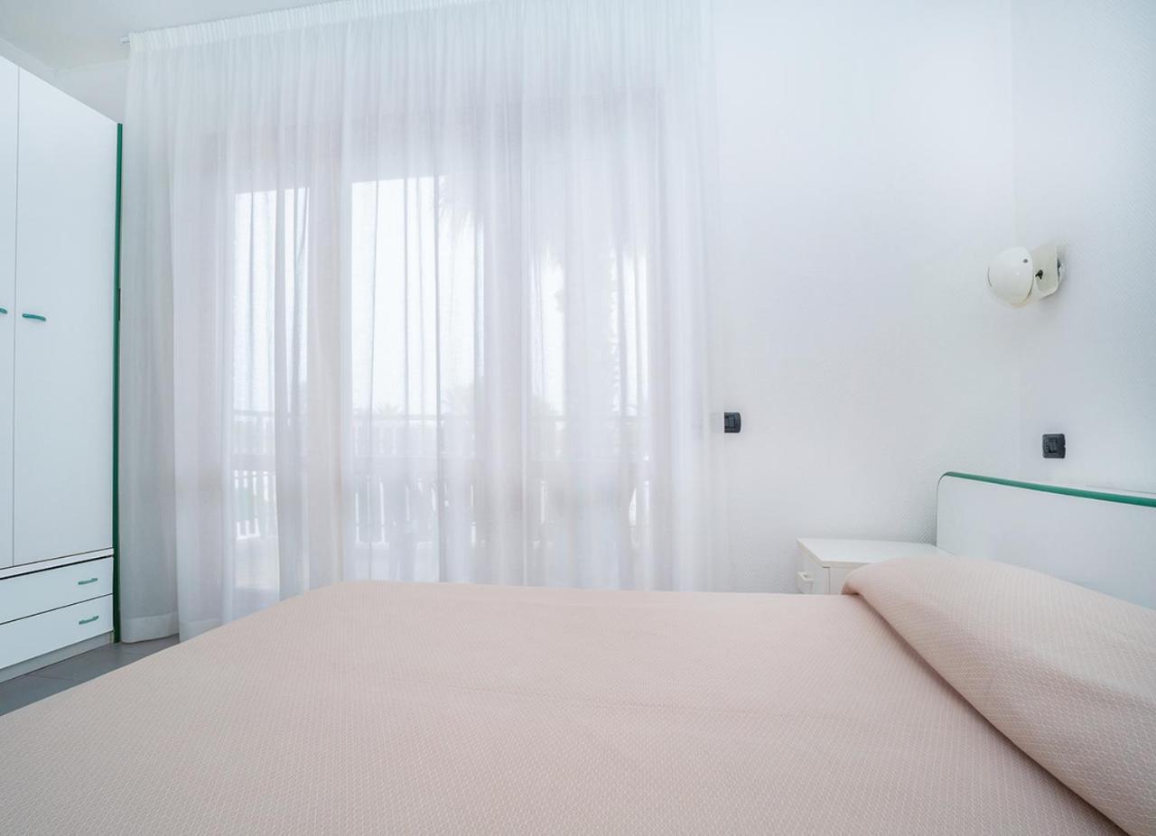 Holiday Residence Porto SantʼElpidio Habitación foto