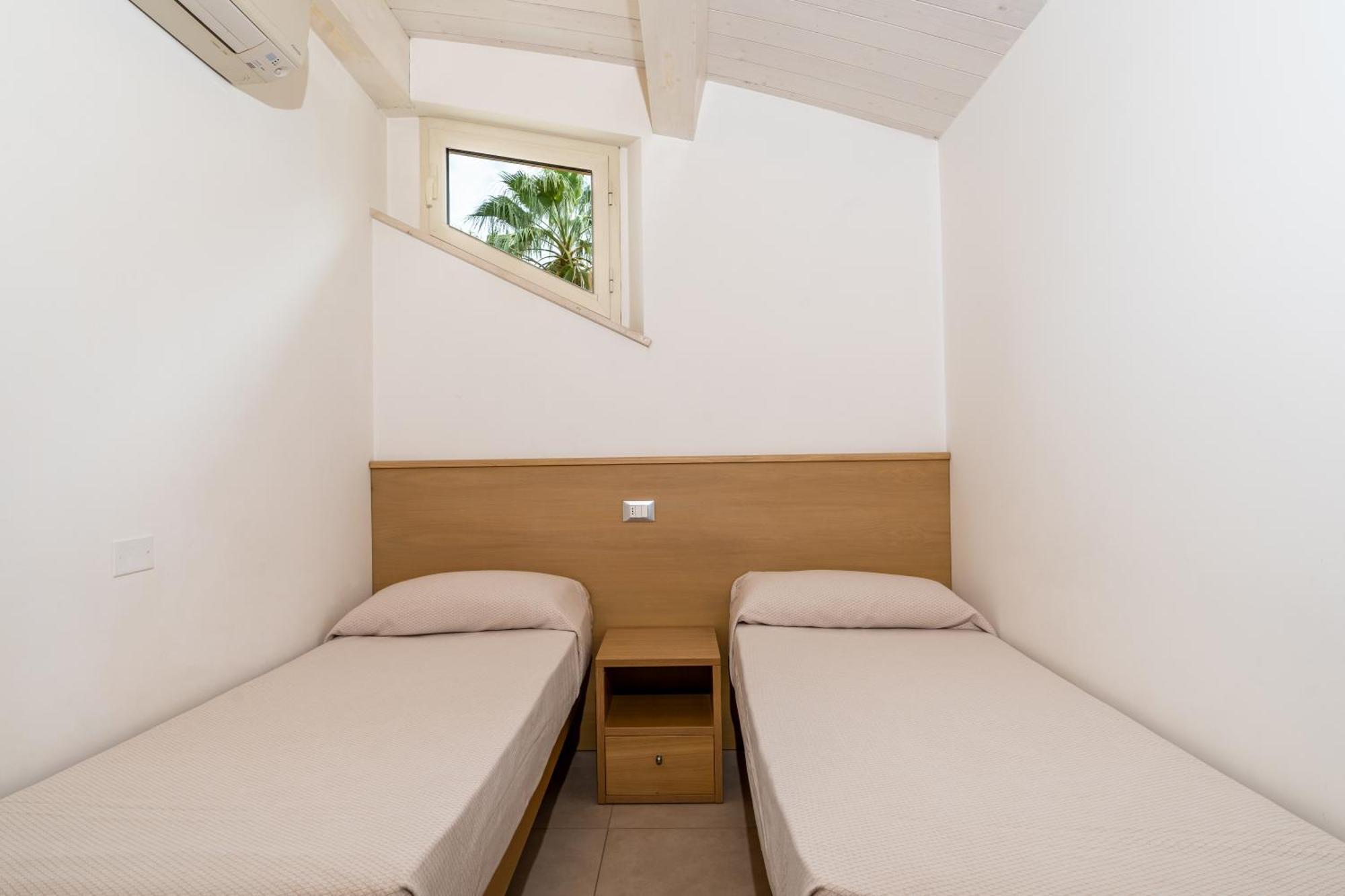 Holiday Residence Porto SantʼElpidio Habitación foto