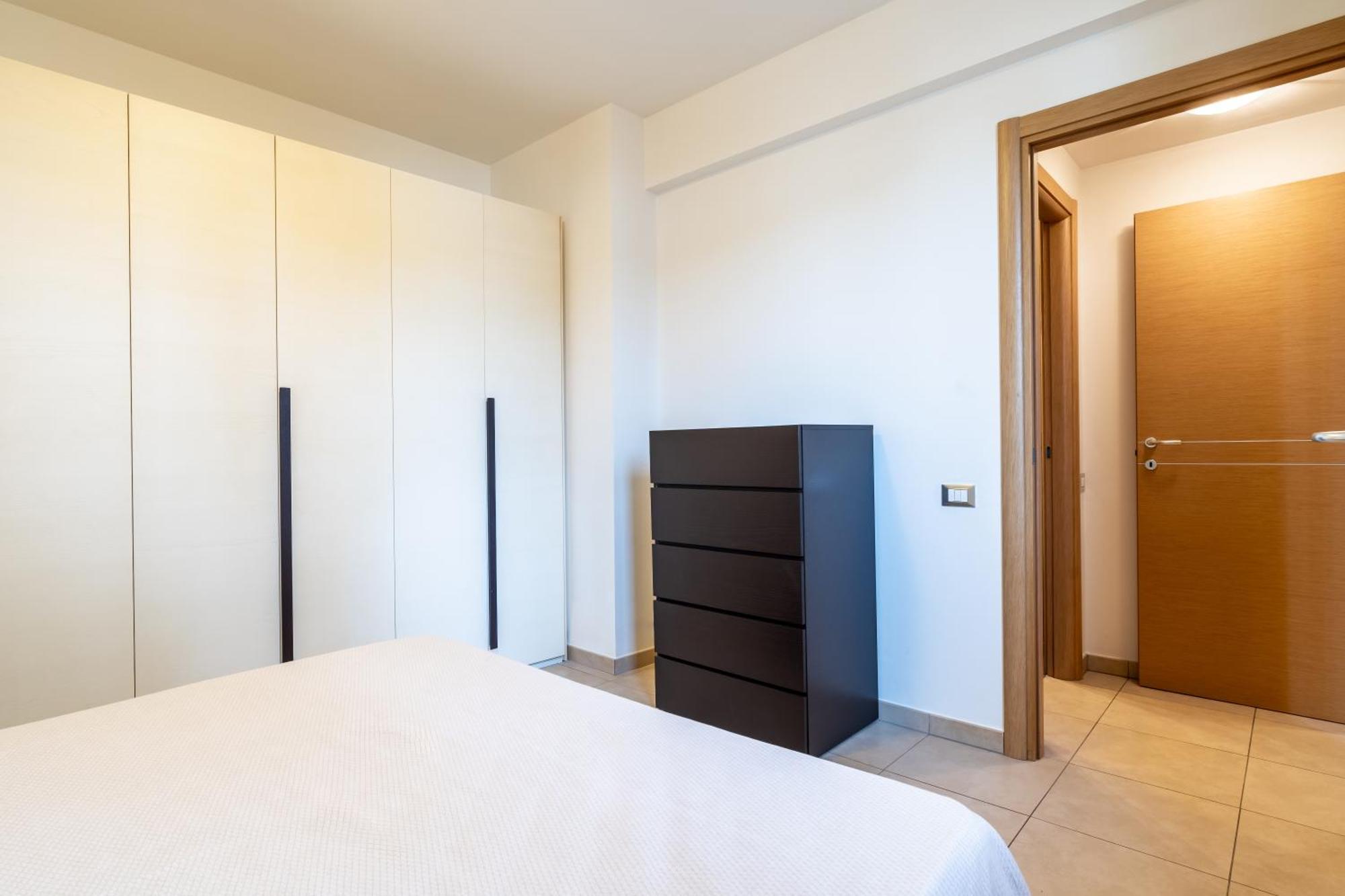 Holiday Residence Porto SantʼElpidio Habitación foto