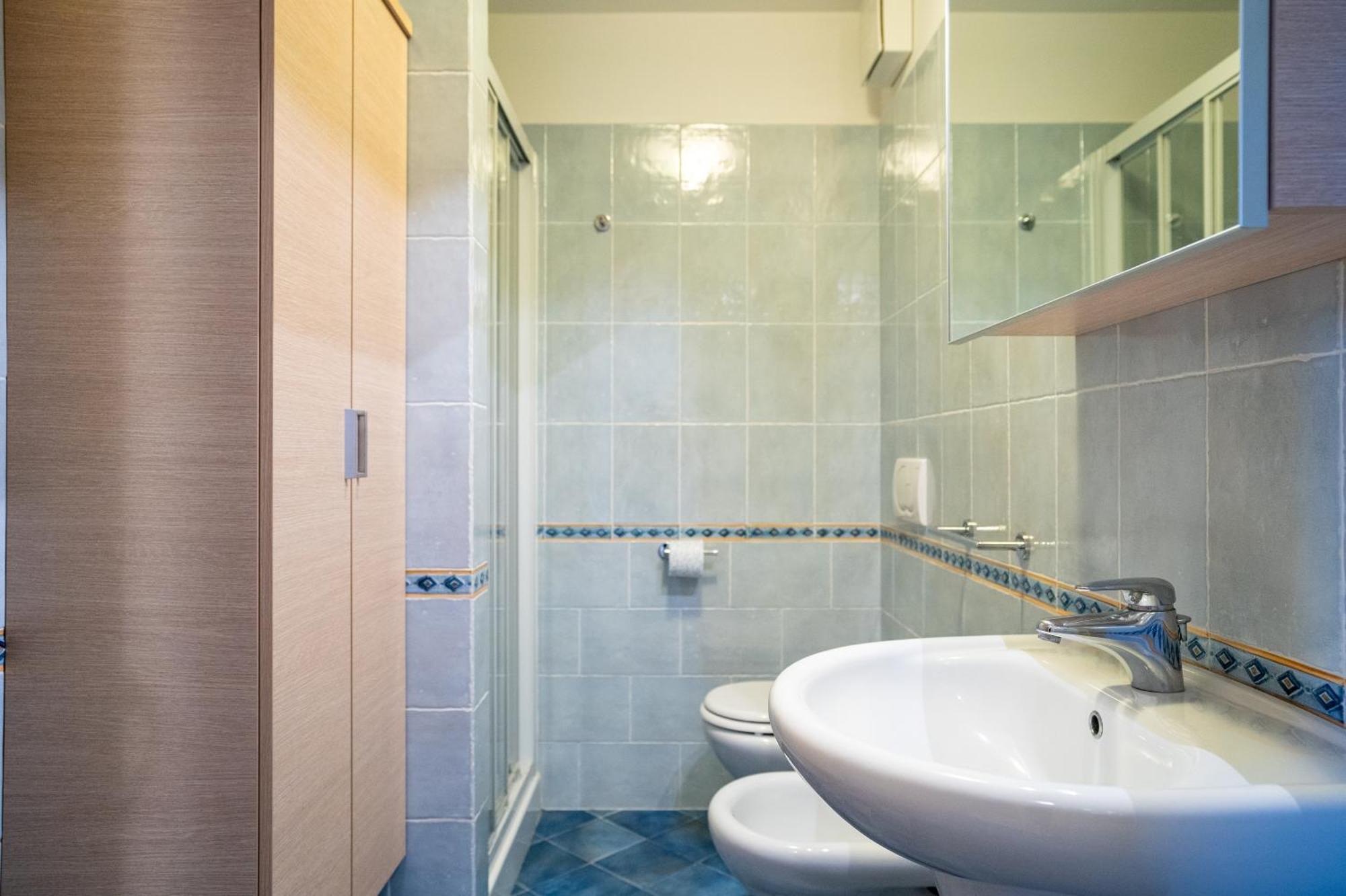 Holiday Residence Porto SantʼElpidio Habitación foto