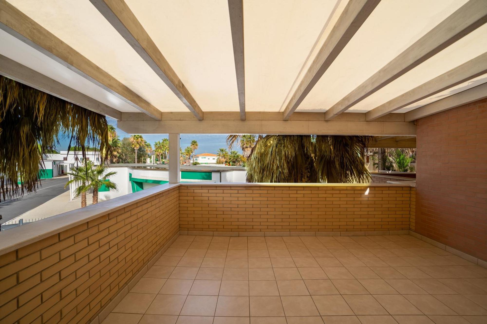Holiday Residence Porto SantʼElpidio Habitación foto