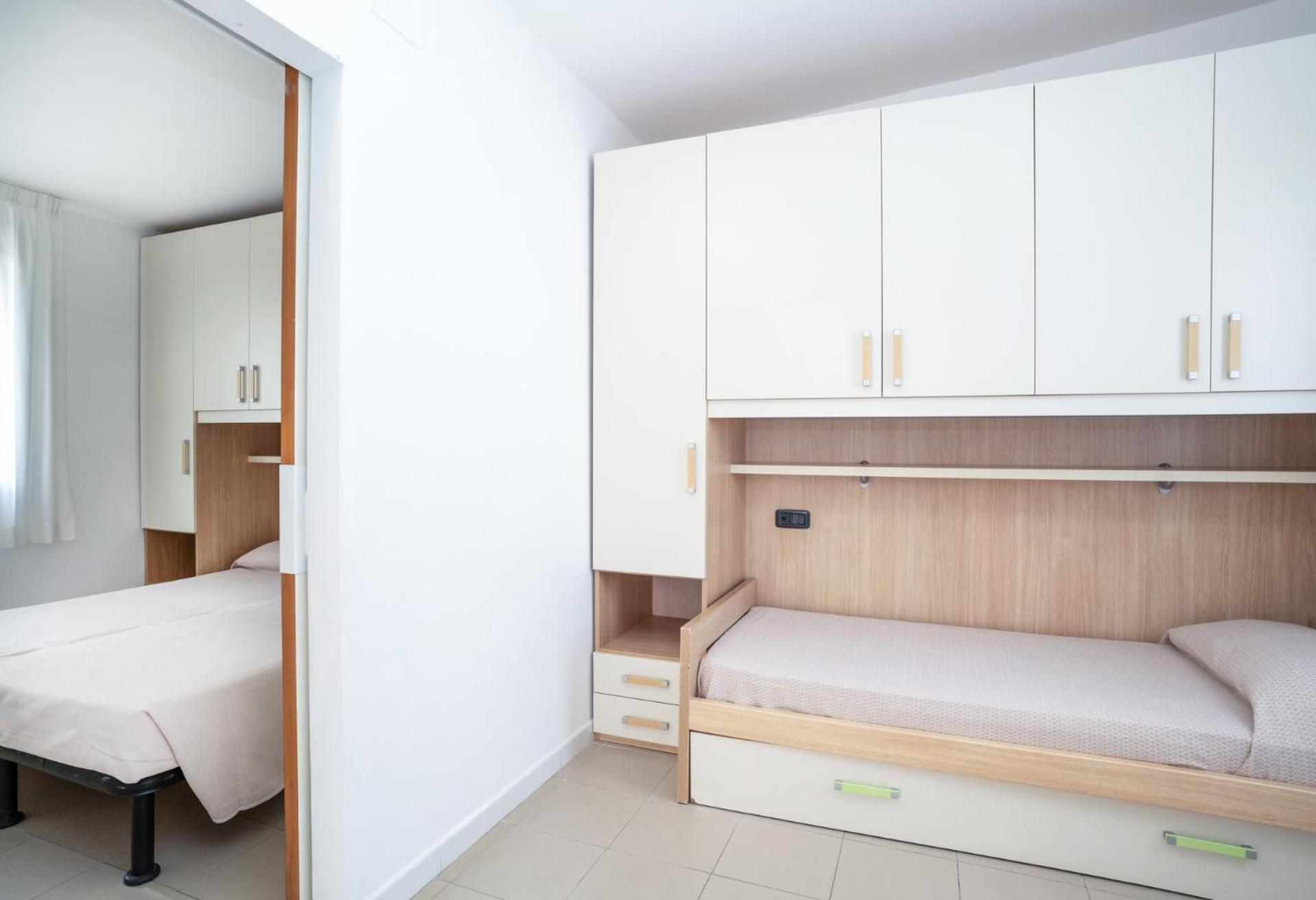 Holiday Residence Porto SantʼElpidio Habitación foto