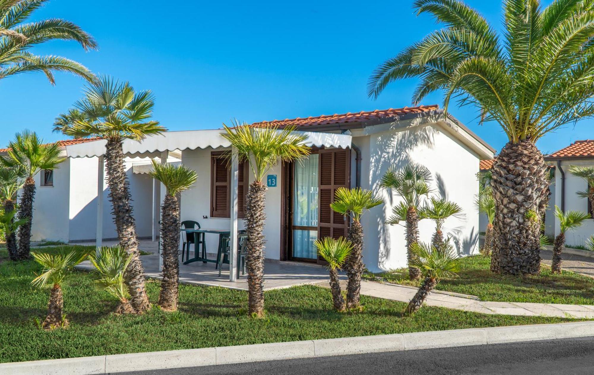 Holiday Residence Porto SantʼElpidio Exterior foto