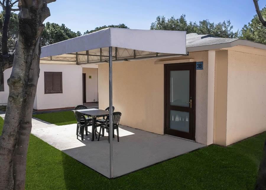 Holiday Residence Porto SantʼElpidio Exterior foto