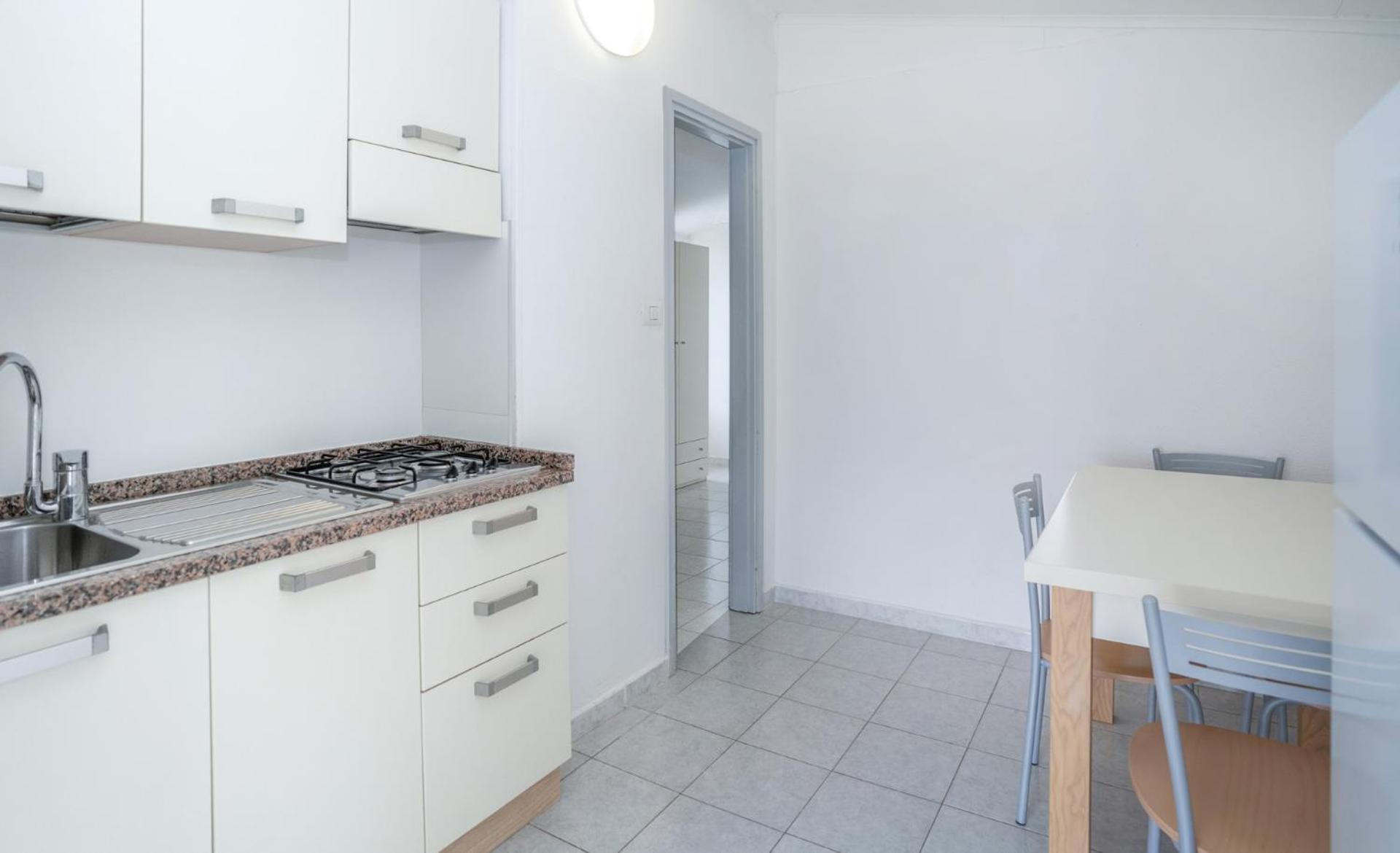 Holiday Residence Porto SantʼElpidio Exterior foto