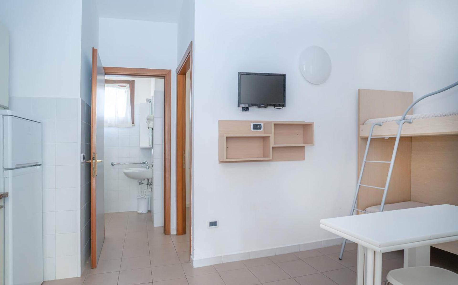 Holiday Residence Porto SantʼElpidio Exterior foto